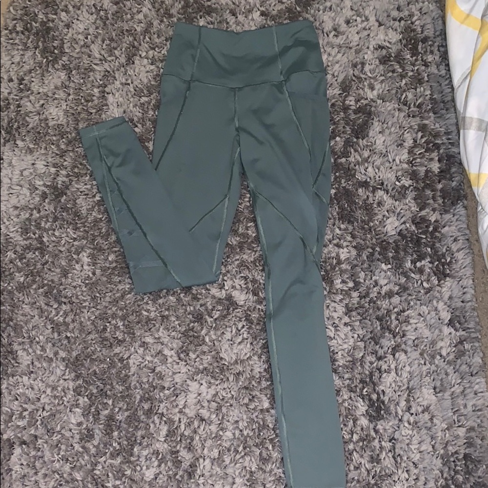 Victoria secret sport leggings